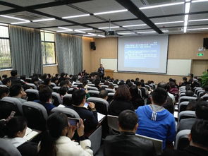 沙坪壩區(qū)民辦教育行業(yè)協(xié)會(huì)舉辦高考政策培訓(xùn)，助力民辦培訓(xùn)機(jī)構(gòu)規(guī)范發(fā)展