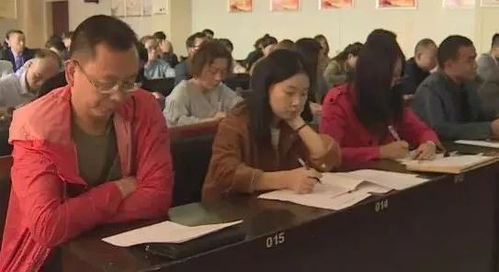 滎陽(yáng)市召開(kāi)民辦教育工作會(huì)議，強(qiáng)力推進(jìn)校外培訓(xùn)機(jī)構(gòu)專項(xiàng)治理