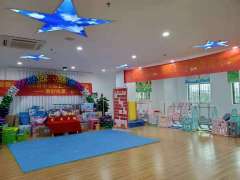 東莞市愛(ài)博芮嬰幼兒教育咨詢服務(wù) 賦能早期教育，引領(lǐng)專業(yè)成長(zhǎng)